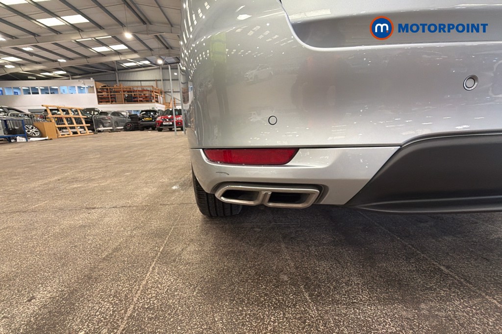 Mazda Cx-60 Takumi Automatic Petrol Plug-In Hybrid SUV - Stock Number (1630339) - 39th supplementary image