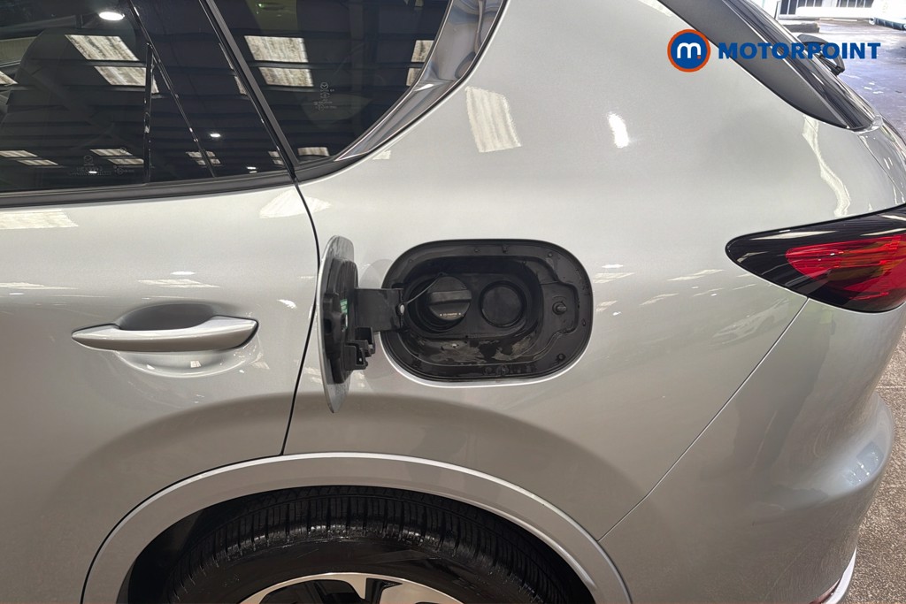 Mazda Cx-60 Takumi Automatic Petrol Plug-In Hybrid SUV - Stock Number (1630339) - 41st supplementary image