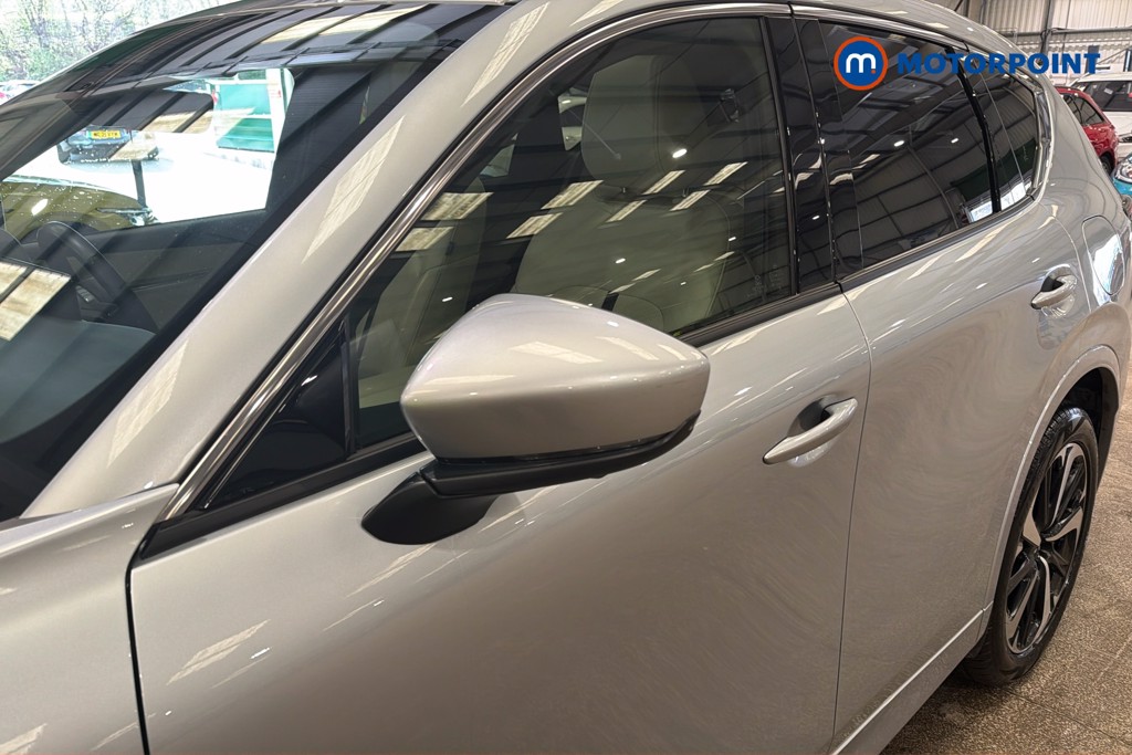 Mazda Cx-60 Takumi Automatic Petrol Plug-In Hybrid SUV - Stock Number (1630339) - 43rd supplementary image