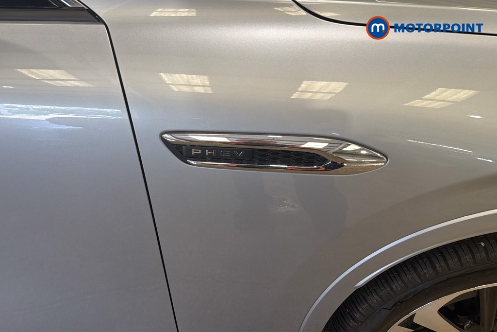 Mazda Cx-60 Takumi Automatic Petrol Plug-In Hybrid SUV - Stock Number (1630339) - 46th supplementary image