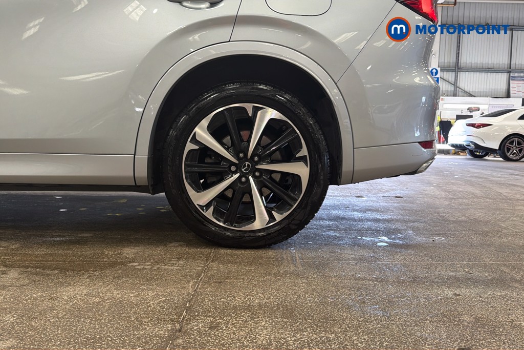 Mazda Cx-60 Takumi Automatic Petrol Plug-In Hybrid SUV - Stock Number (1630339) - 48th supplementary image