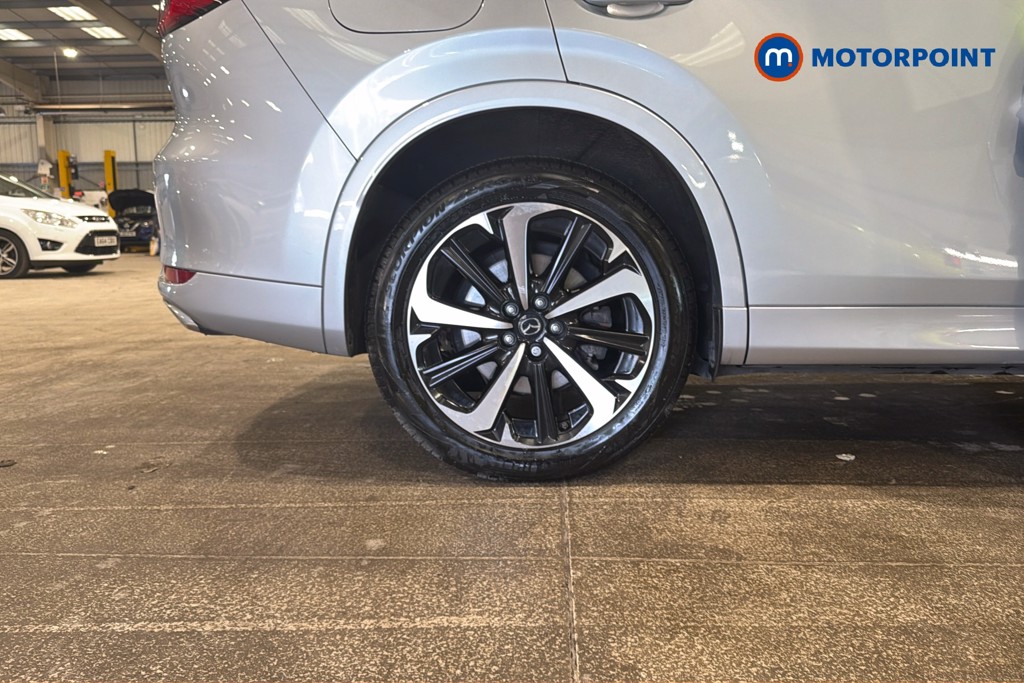 Mazda Cx-60 Takumi Automatic Petrol Plug-In Hybrid SUV - Stock Number (1630339) - 49th supplementary image