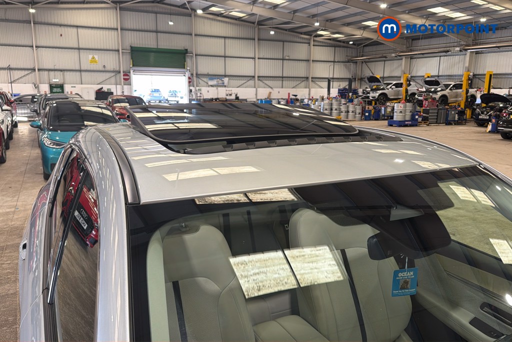 Mazda Cx-60 Takumi Automatic Petrol Plug-In Hybrid SUV - Stock Number (1630339) - 52nd supplementary image