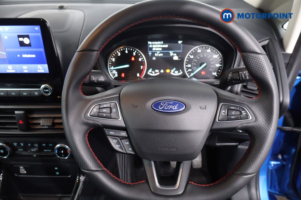 Ford Ecosport St-Line Manual Petrol SUV - Stock Number (1630427) - 6th supplementary image