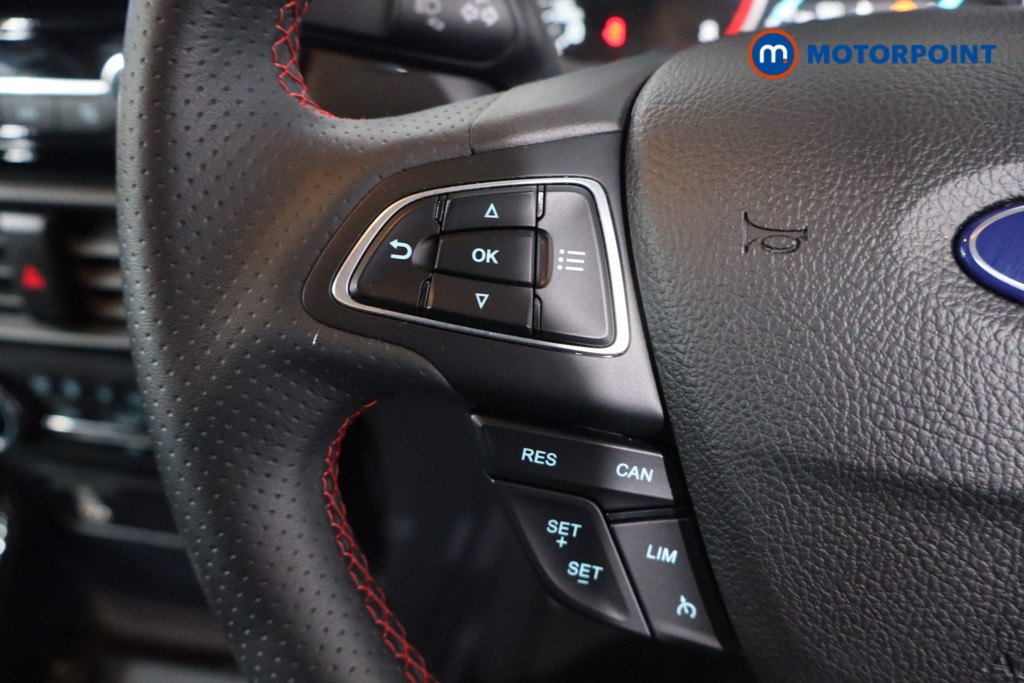 Ford Ecosport St-Line Manual Petrol SUV - Stock Number (1630427) - 7th supplementary image