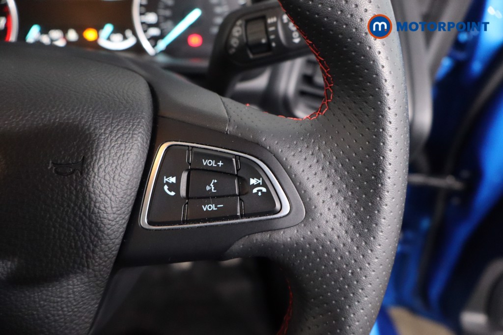 Ford Ecosport St-Line Manual Petrol SUV - Stock Number (1630427) - 8th supplementary image