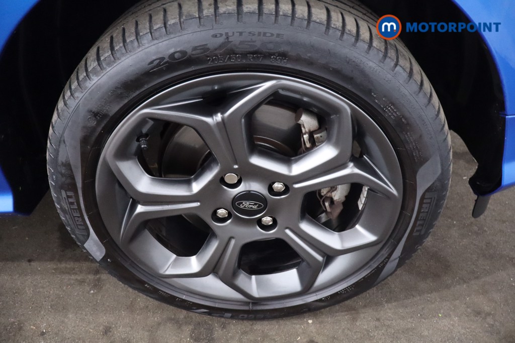 Ford Ecosport St-Line Manual Petrol SUV - Stock Number (1630427) - 10th supplementary image