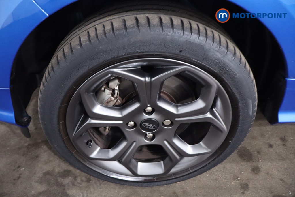 Ford Ecosport St-Line Manual Petrol SUV - Stock Number (1630427) - 11th supplementary image