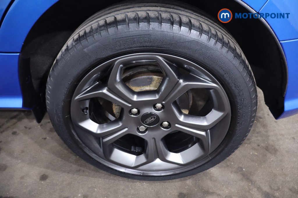 Ford Ecosport St-Line Manual Petrol SUV - Stock Number (1630427) - 12th supplementary image