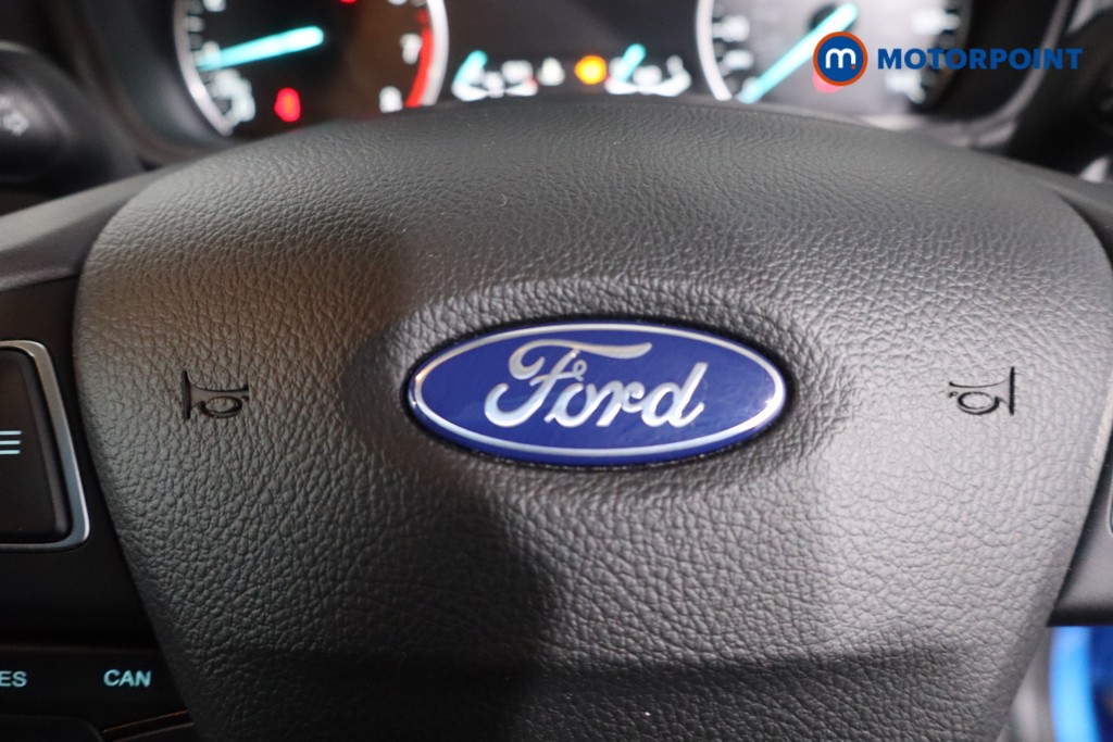 Ford Ecosport St-Line Manual Petrol SUV - Stock Number (1630427) - 13th supplementary image