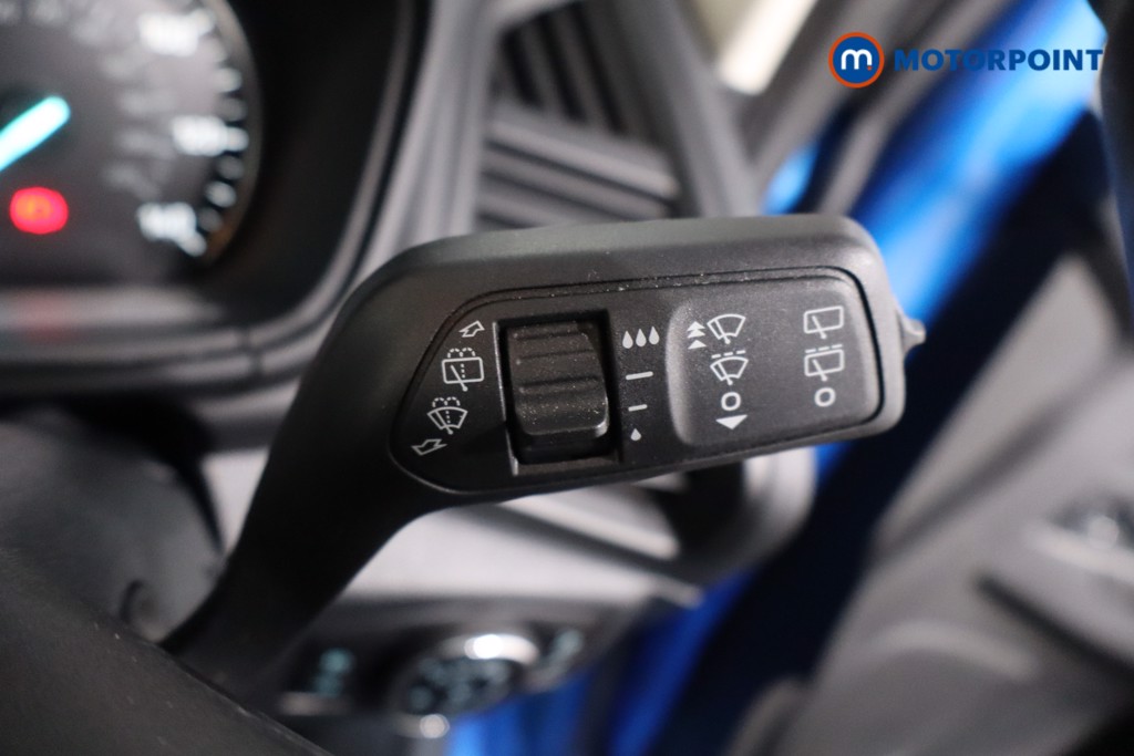 Ford Ecosport St-Line Manual Petrol SUV - Stock Number (1630427) - 15th supplementary image