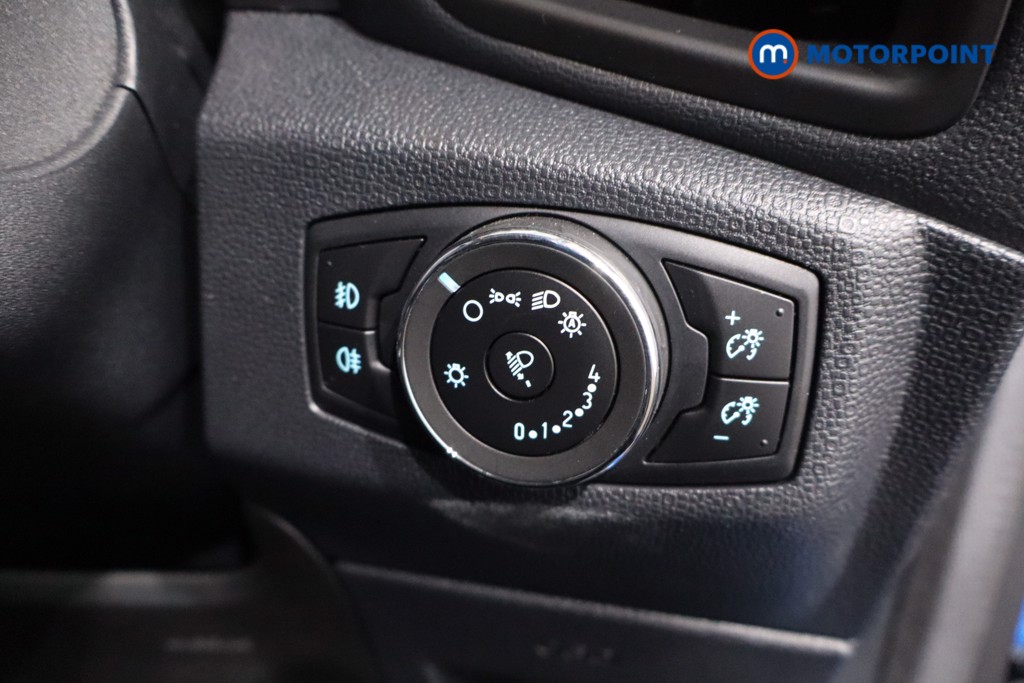 Ford Ecosport St-Line Manual Petrol SUV - Stock Number (1630427) - 17th supplementary image