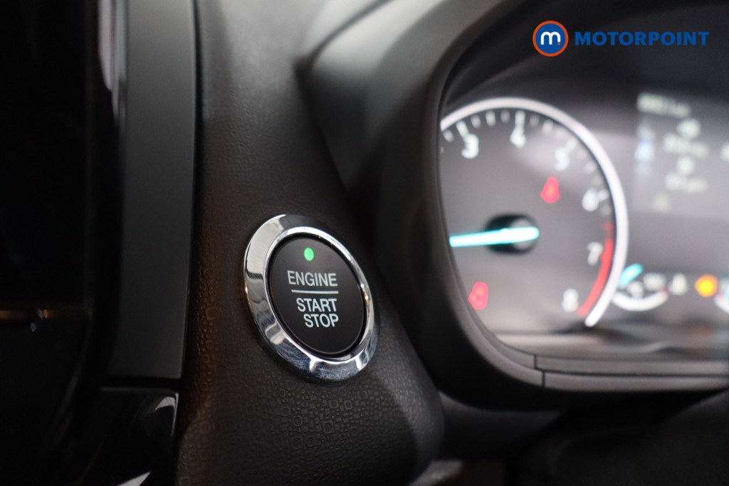 Ford Ecosport St-Line Manual Petrol SUV - Stock Number (1630427) - 18th supplementary image
