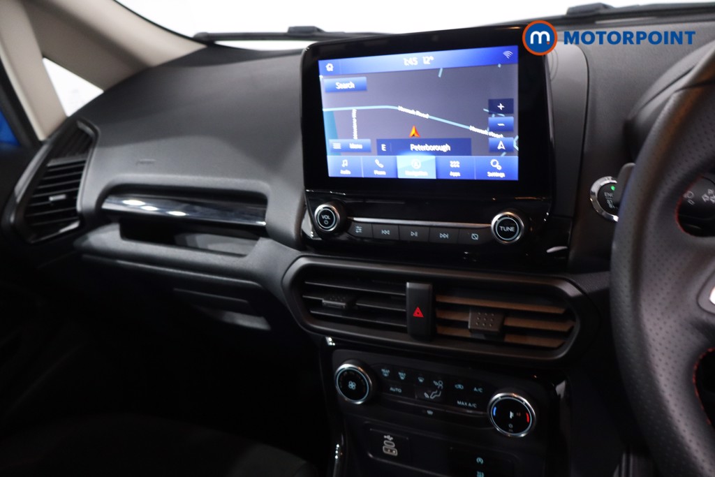 Ford Ecosport St-Line Manual Petrol SUV - Stock Number (1630427) - 19th supplementary image