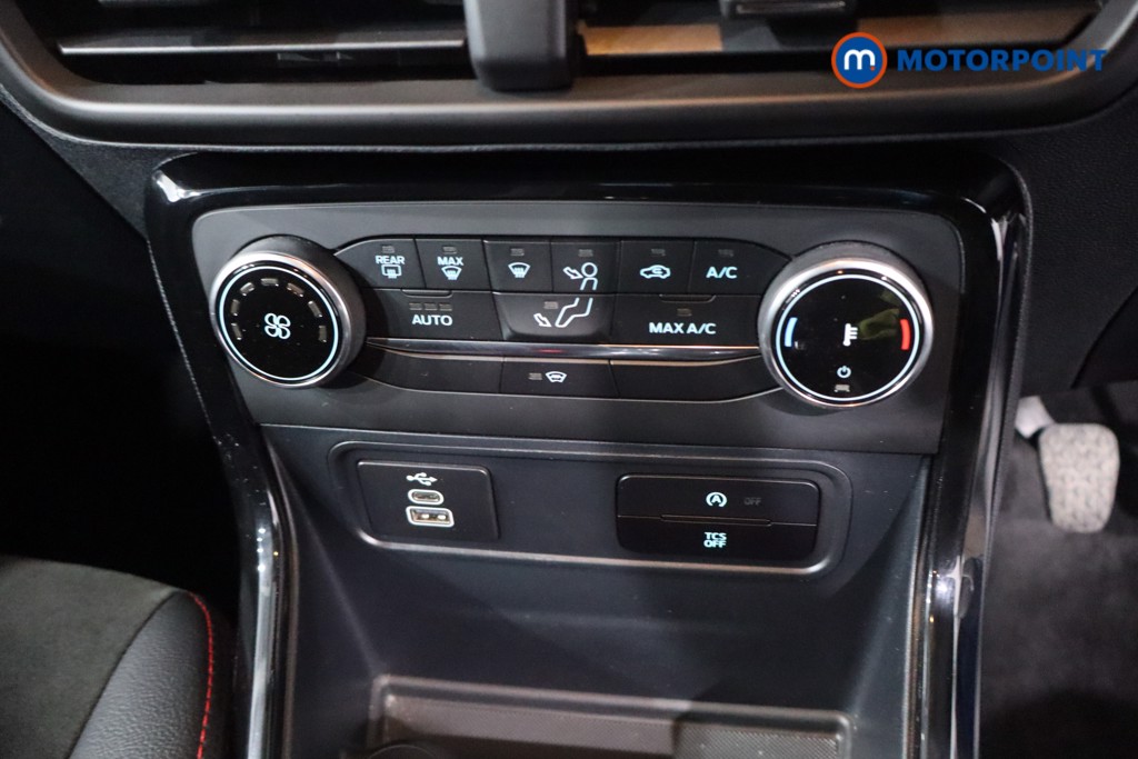 Ford Ecosport St-Line Manual Petrol SUV - Stock Number (1630427) - 21st supplementary image