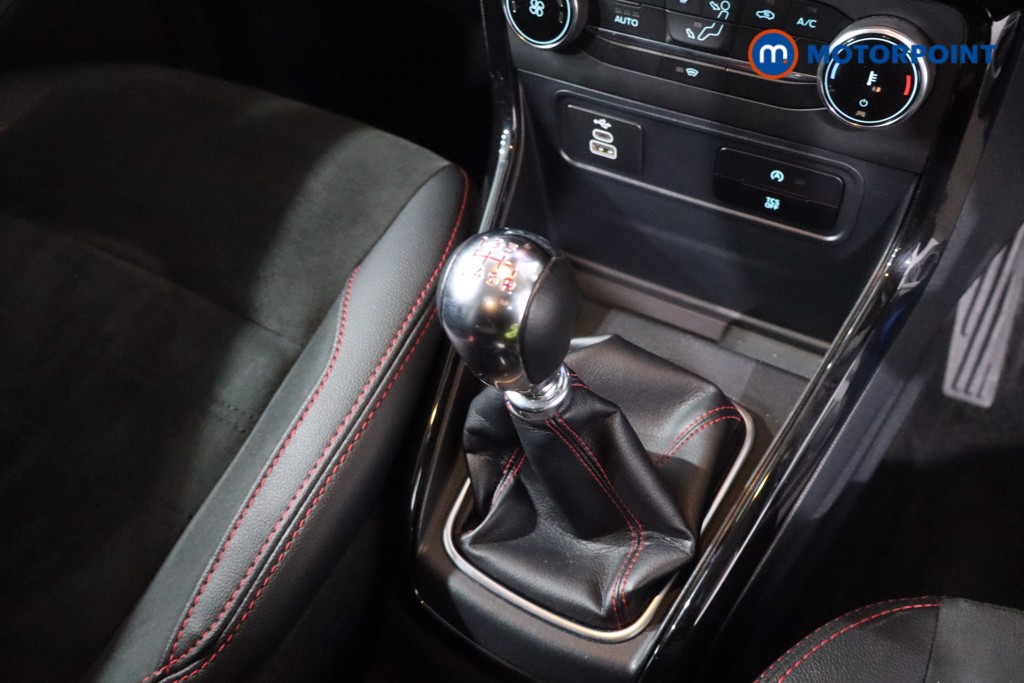 Ford Ecosport St-Line Manual Petrol SUV - Stock Number (1630427) - 22nd supplementary image