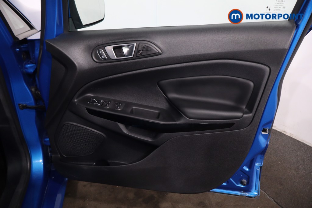 Ford Ecosport St-Line Manual Petrol SUV - Stock Number (1630427) - 24th supplementary image