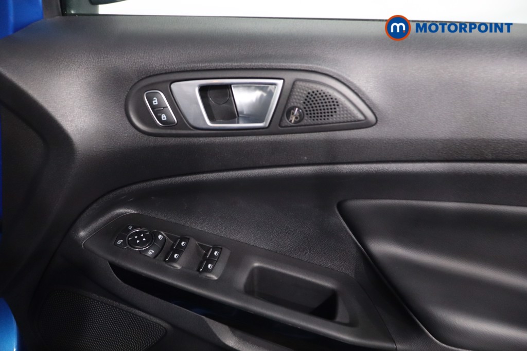 Ford Ecosport St-Line Manual Petrol SUV - Stock Number (1630427) - 25th supplementary image