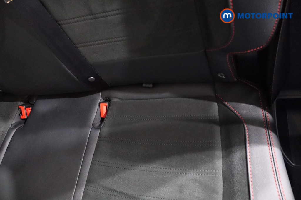 Ford Ecosport St-Line Manual Petrol SUV - Stock Number (1630427) - 26th supplementary image