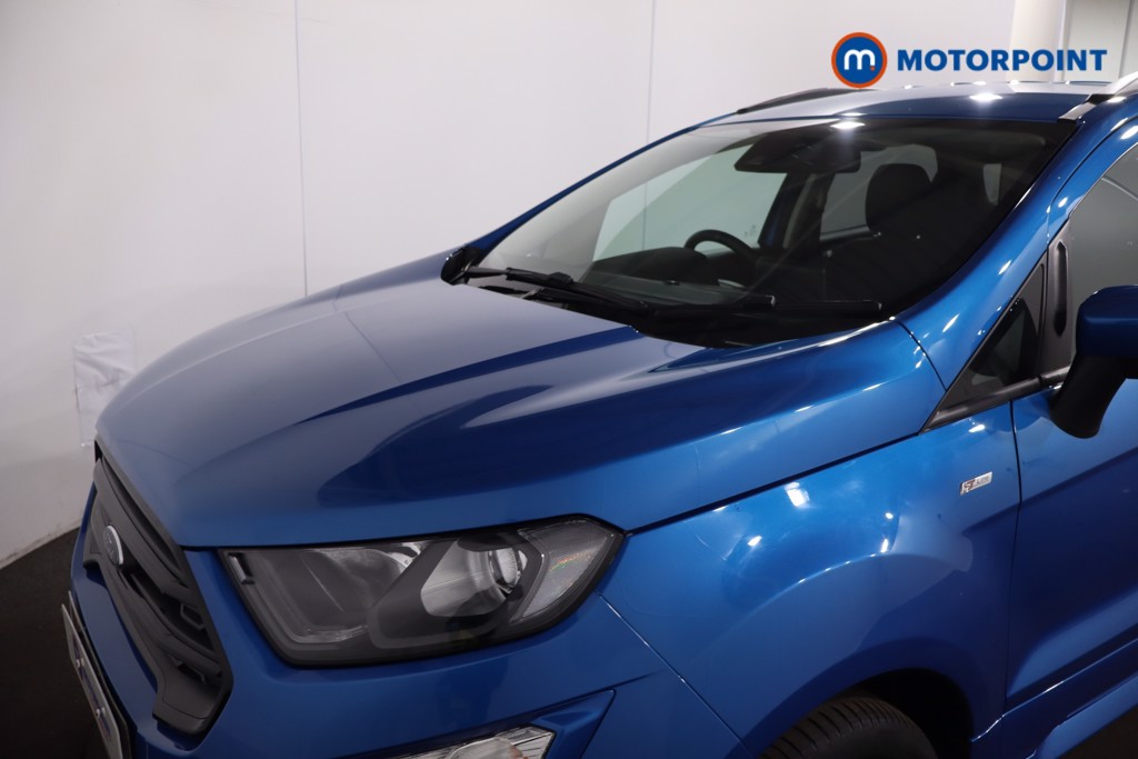 Ford Ecosport St-Line Manual Petrol SUV - Stock Number (1630427) - 27th supplementary image