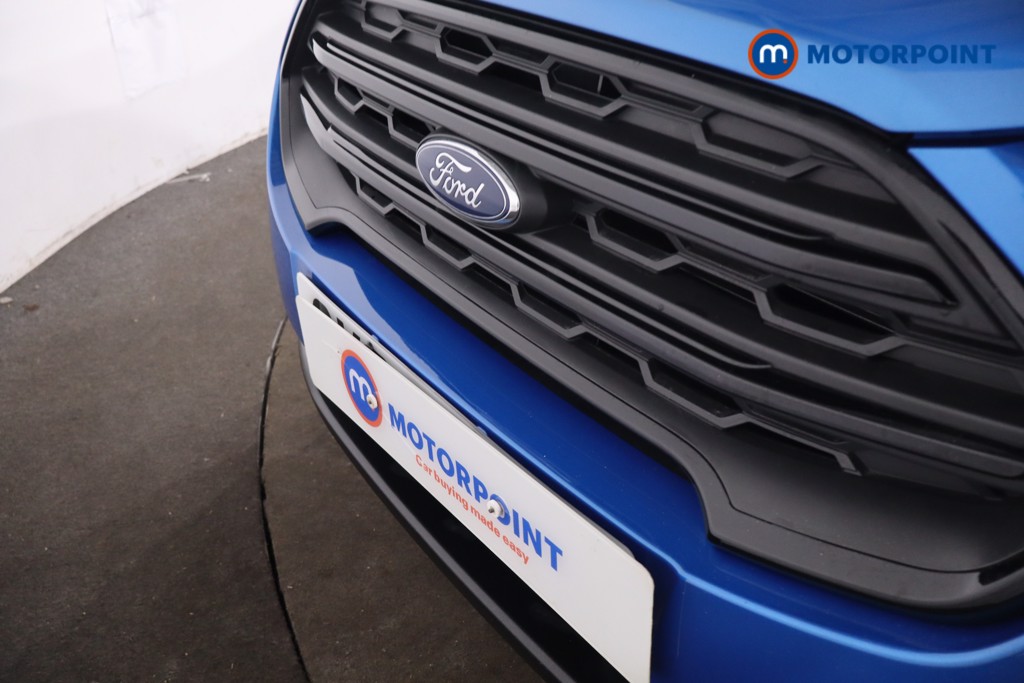 Ford Ecosport St-Line Manual Petrol SUV - Stock Number (1630427) - 28th supplementary image