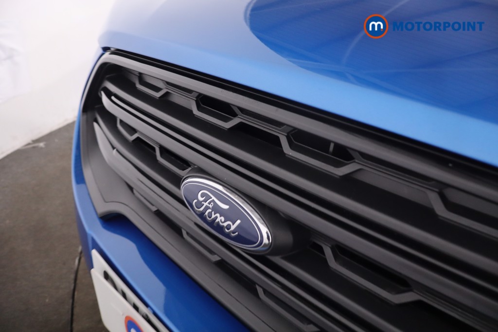 Ford Ecosport St-Line Manual Petrol SUV - Stock Number (1630427) - 29th supplementary image