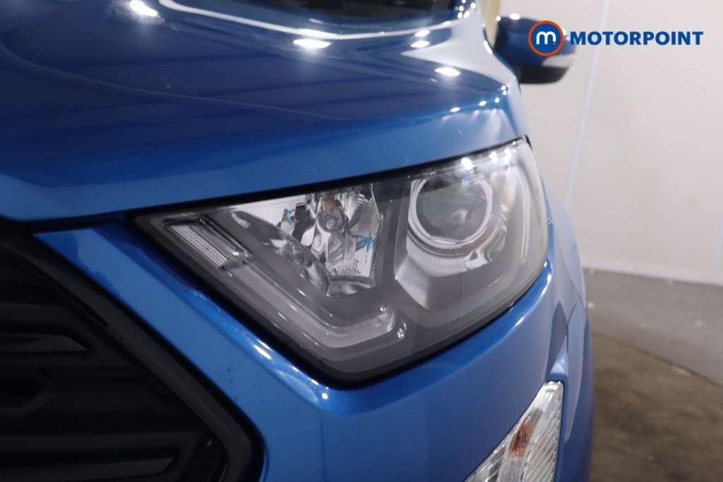 Ford Ecosport St-Line Manual Petrol SUV - Stock Number (1630427) - 30th supplementary image