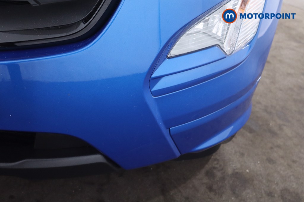 Ford Ecosport St-Line Manual Petrol SUV - Stock Number (1630427) - 31st supplementary image