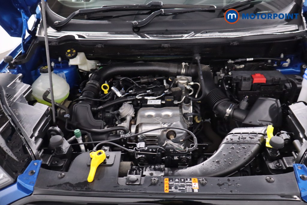 Ford Ecosport St-Line Manual Petrol SUV - Stock Number (1630427) - 32nd supplementary image