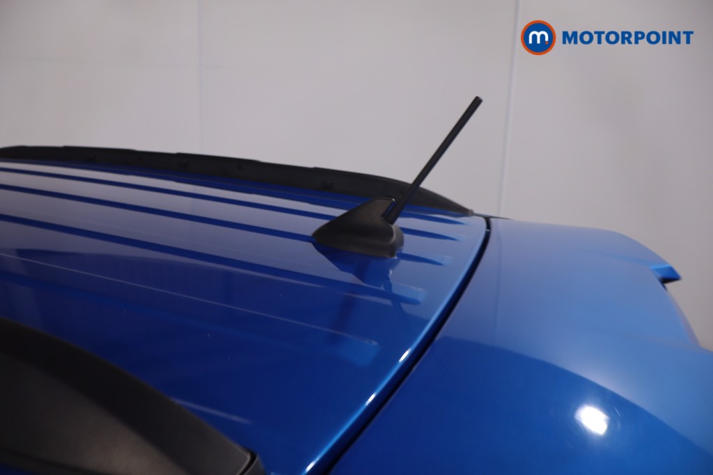 Ford Ecosport St-Line Manual Petrol SUV - Stock Number (1630427) - 33rd supplementary image