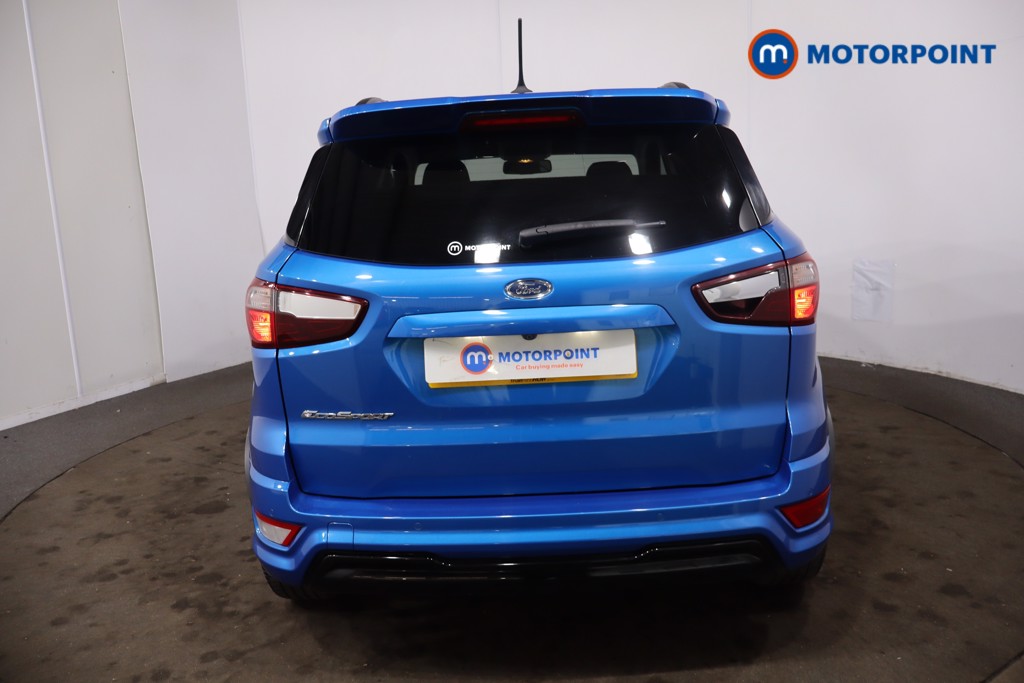 Ford Ecosport St-Line Manual Petrol SUV - Stock Number (1630427) - 34th supplementary image