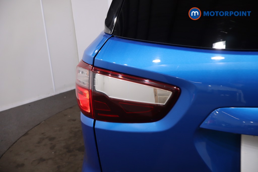 Ford Ecosport St-Line Manual Petrol SUV - Stock Number (1630427) - 35th supplementary image