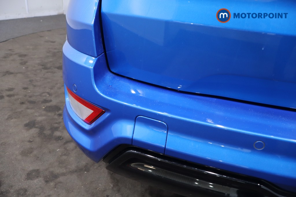 Ford Ecosport St-Line Manual Petrol SUV - Stock Number (1630427) - 36th supplementary image