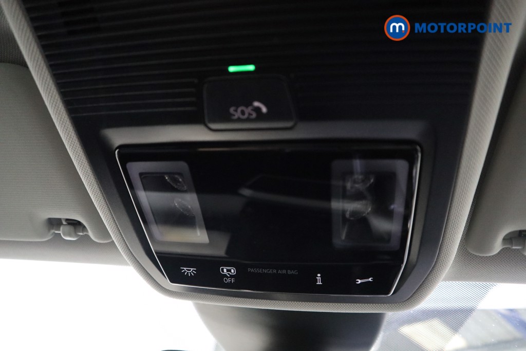 Seat Leon FR Manual Petrol Hatchback - Stock Number (1630435) - 11th supplementary image