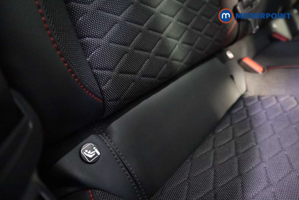 Seat Leon FR Manual Petrol Hatchback - Stock Number (1630435) - 17th supplementary image