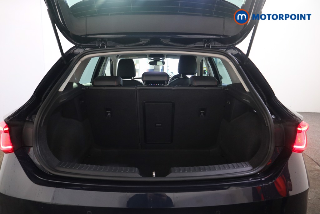 Seat Leon FR Manual Petrol Hatchback - Stock Number (1630435) - 21st supplementary image