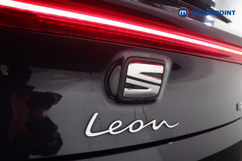Seat Leon FR Manual Petrol Hatchback - Stock Number (1630435) - 27th supplementary image