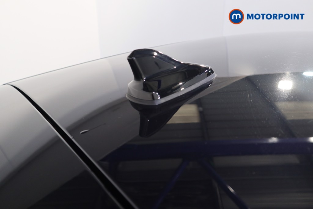 Seat Leon FR Manual Petrol Hatchback - Stock Number (1630435) - 31st supplementary image