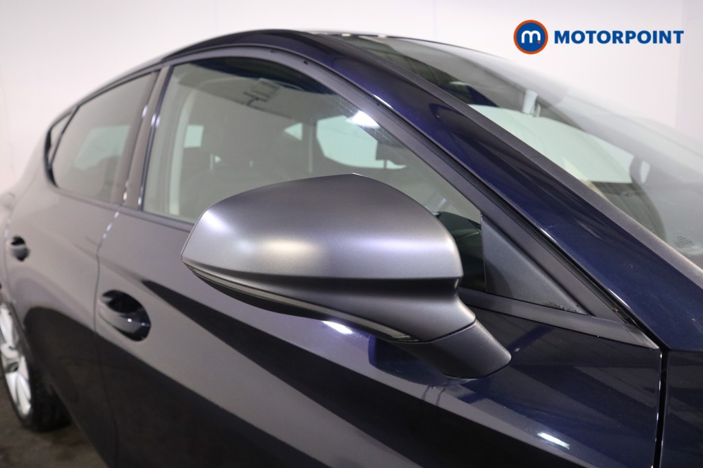 Seat Leon FR Manual Petrol Hatchback - Stock Number (1630435) - 32nd supplementary image