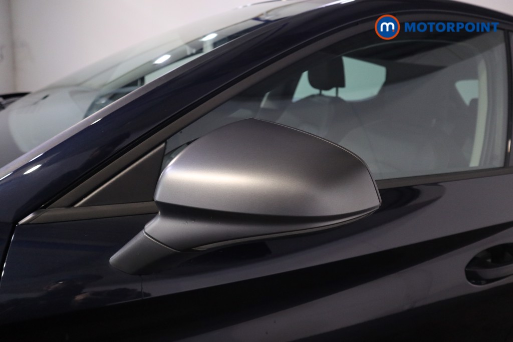 Seat Leon FR Manual Petrol Hatchback - Stock Number (1630435) - 33rd supplementary image