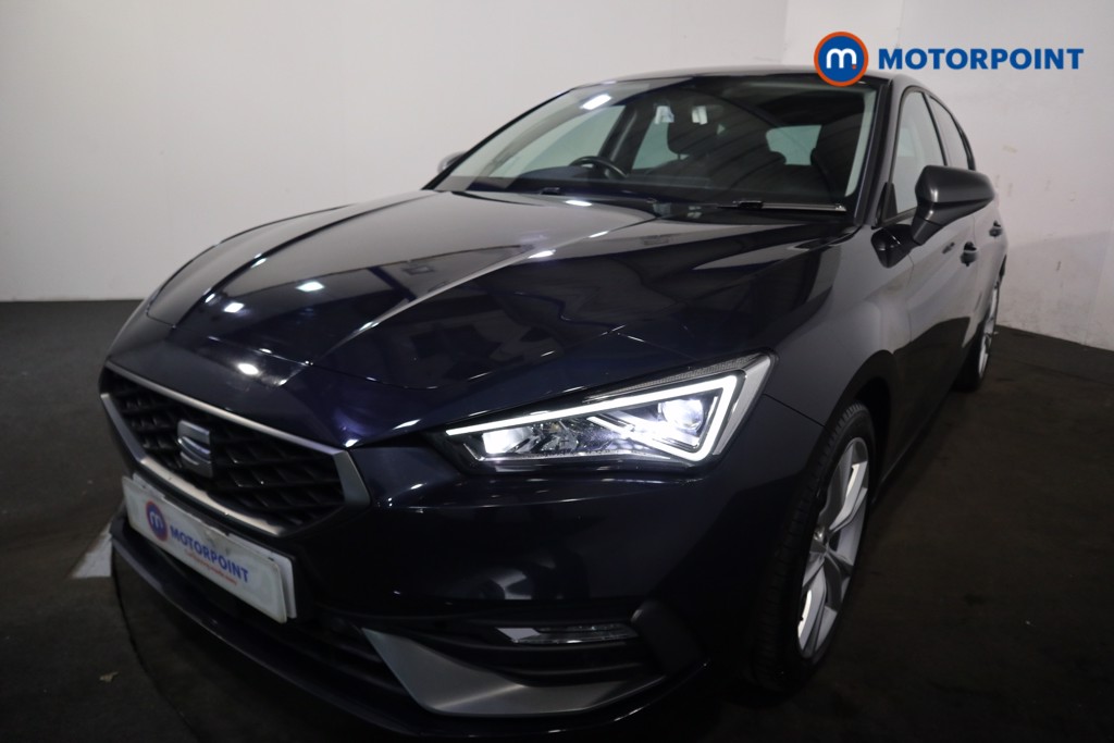 Seat Leon FR Manual Petrol Hatchback - Stock Number (1630435) - 35th supplementary image