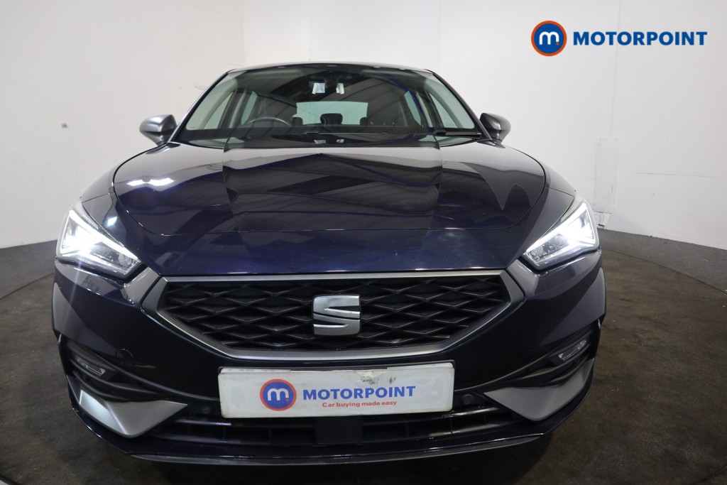 Seat Leon FR Manual Petrol Hatchback - Stock Number (1630435) - 37th supplementary image