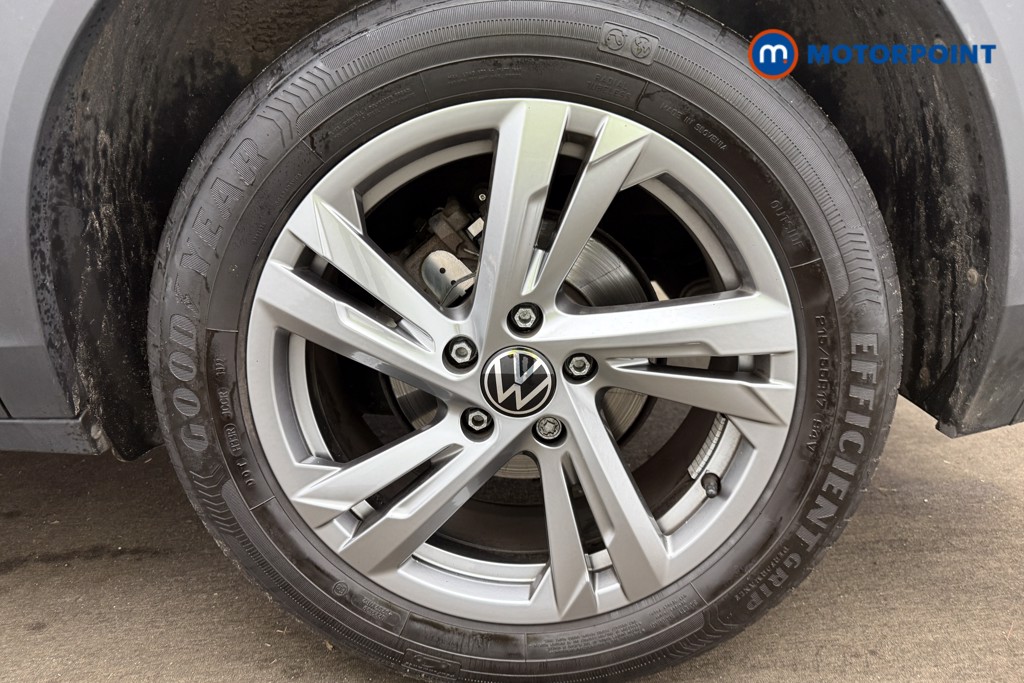 Volkswagen T-Roc R-Line Manual Petrol SUV - Stock Number (1630599) - 3rd supplementary image