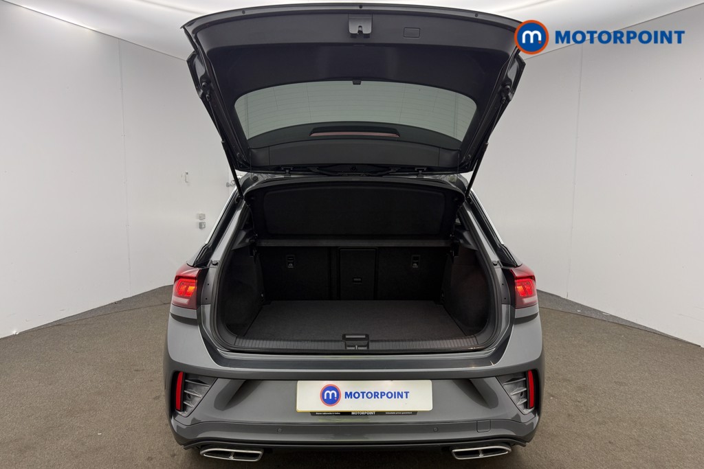 Volkswagen T-Roc R-Line Manual Petrol SUV - Stock Number (1630599) - 7th supplementary image