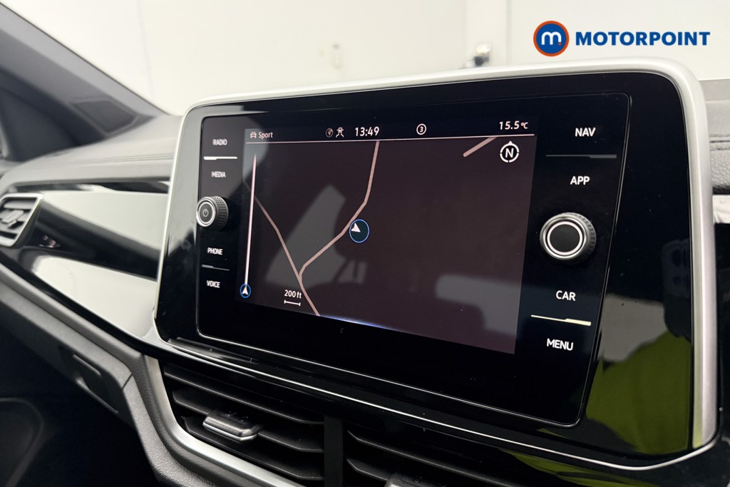 Volkswagen T-Roc R-Line Manual Petrol SUV - Stock Number (1630599) - 15th supplementary image
