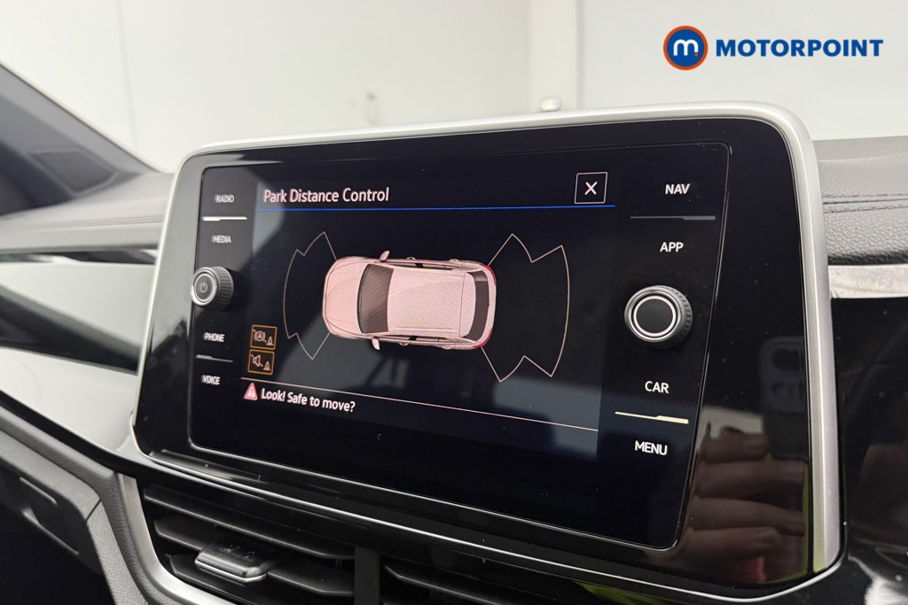 Volkswagen T-Roc R-Line Manual Petrol SUV - Stock Number (1630599) - 17th supplementary image