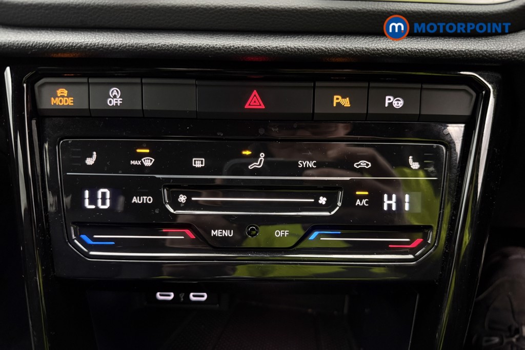 Volkswagen T-Roc R-Line Manual Petrol SUV - Stock Number (1630599) - 18th supplementary image