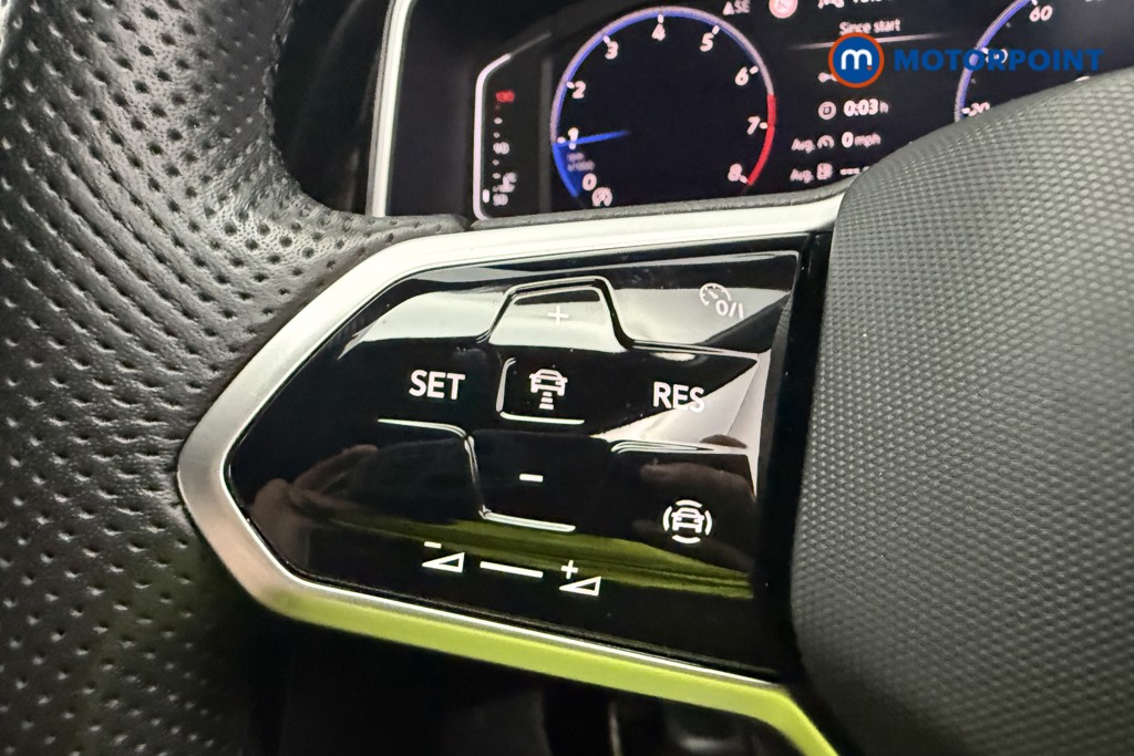Volkswagen T-Roc R-Line Manual Petrol SUV - Stock Number (1630599) - 20th supplementary image