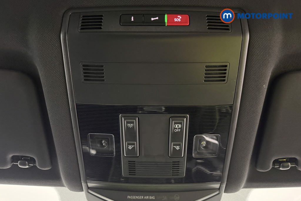 Volkswagen T-Roc R-Line Manual Petrol SUV - Stock Number (1630599) - 23rd supplementary image