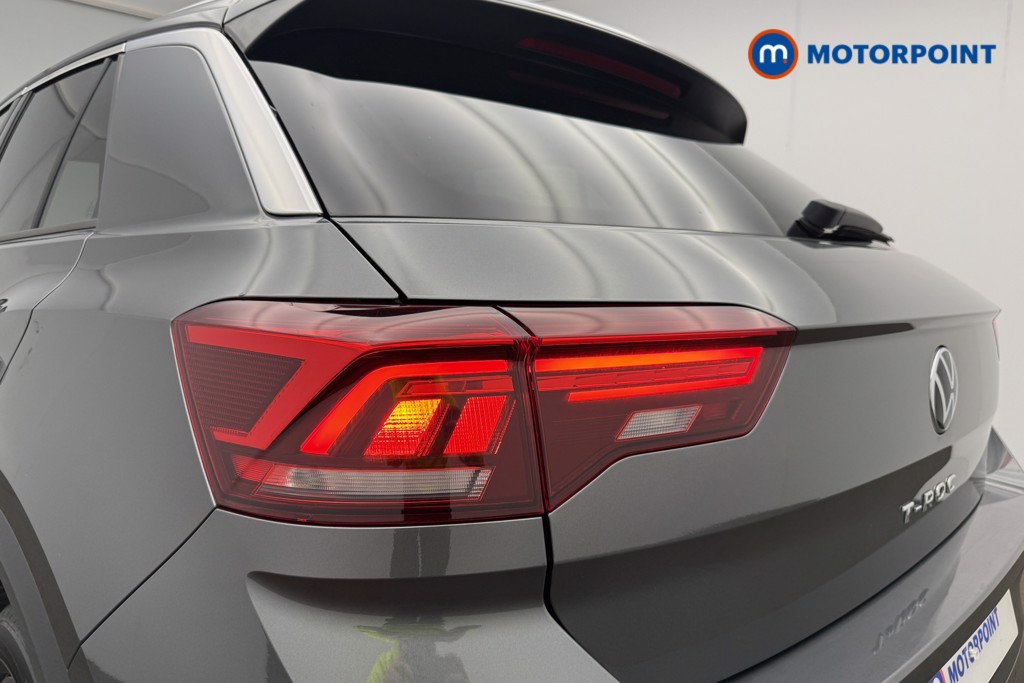 Volkswagen T-Roc R-Line Manual Petrol SUV - Stock Number (1630599) - 29th supplementary image